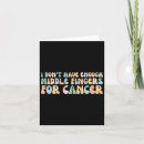 Pesquisar por dedo médio cartoes Cancer