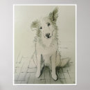 Pesquisar por desenho do cão artes pôsteres Impressão