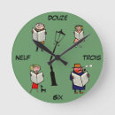 Pesquisar por jornal relogios de parede Francês