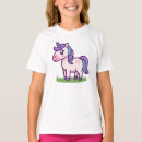 Pesquisar por menina cavalo camisetas Fofo