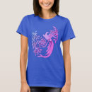 Pesquisar por arte do pombo camisetas For her