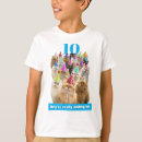 Pesquisar por imprensa camisetas Aniversário