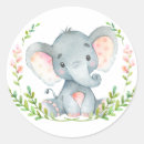 Pesquisar por baby elephant adesivos Aquarela