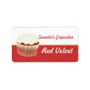 Pesquisar por cupcake vermelho de veludo Bolos