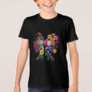 Pesquisar por asas florais camisetas Flores