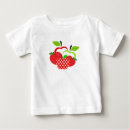 Pesquisar por maçã verde camisetas Comida saudável