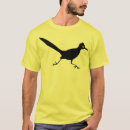 Pesquisar por pássaro preto camisetas Animal