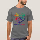 Pesquisar por da palavra amor camisetas Coração