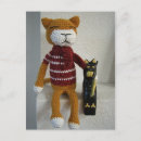 Pesquisar por amigurumi cartoes postais Crochet