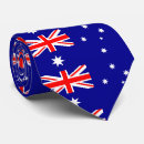 Pesquisar por bandeira australia gravatas Austrália