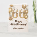 Pesquisar por 66 anos aniversario cartoes Feliz aniversário