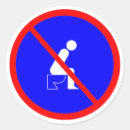 Pesquisar por banheiro adesivos Sinalização