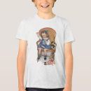 Pesquisar por zorra camisetas Boneca