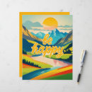 Pesquisar por paisagens papel timbrado Natureza
