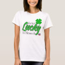 Pesquisar por trevo de 4 folhas camisetas Ireland