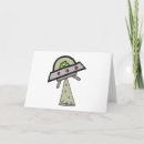 Pesquisar por extraterrestre cartoes Ufo