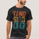 Pesquisar por tang soo do camisetas Formação