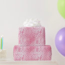 Pesquisar por espelhado papel de presente Rosa
