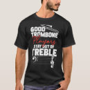 Pesquisar por para jogador trombone camisetas Jazz