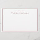 Pesquisar por papel de carta Script