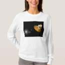 Pesquisar por sonda camisetas Universo