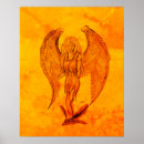 Pesquisar por tattoo pôsteres Angel