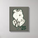 Pesquisar por terror impressão de canvas Filme dos anos 80