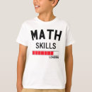 Pesquisar por habilidade camisetas For kids