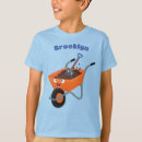 Pesquisar por desenho mão camisetas For kids