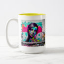 Pesquisar por grafite arte canecas Pintura pulverizada