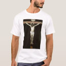 Pesquisar por crucificação de jesus camisetas Cristandade