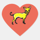 Pesquisar por da chihuahua adesivos Cães