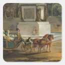 Pesquisar por carruagem do cavalo adesivos 18o