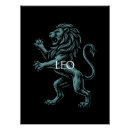 Pesquisar por leão pósteres pôsteres Signo do zodíaco