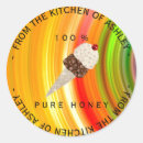 Pesquisar por mel puro adesivos Ouro