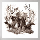 Pesquisar por cães caça pósteres pôsteres Caçador