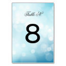 Pesquisar por azul brilhante cartoes de mesa Brilho