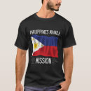 Pesquisar por trabalho de missionário camisetas Igreja de lds