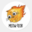 Pesquisar por meteoros adesivos Desenho animado