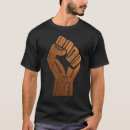Pesquisar por punho preto camisetas Líderes