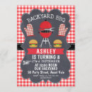 Pesquisar por do churrasco do aniversário convites De de churrasco