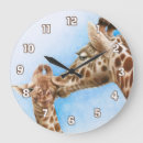 Pesquisar por girafas relogios de parede Qualquer pessoa