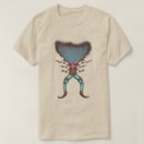 Pesquisar por não deste mundo camisetas Ficção científica