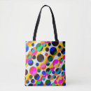 Pesquisar por textura bolsas tote Brilhante