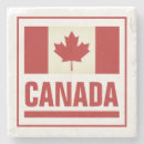 Pesquisar por bandeira canadense porta copos Canada