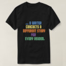 Pesquisar por arte literária camisetas Ideia de para leitor