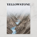 Pesquisar por yellowstone cartoes postais Natureza