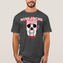Pesquisar por polegada camisetas Nove