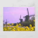 Pesquisar por kinderdijk cartoes postais Países baixos