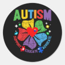 Pesquisar por mês do autismo adesivos Amor